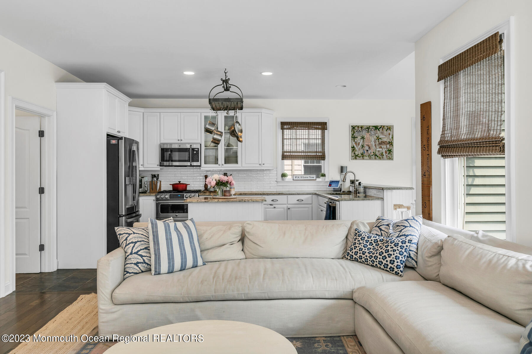 17 Forrest Avenue Rumson, NJ 07760 - Photo 17 of 46 Great space for gatherings!