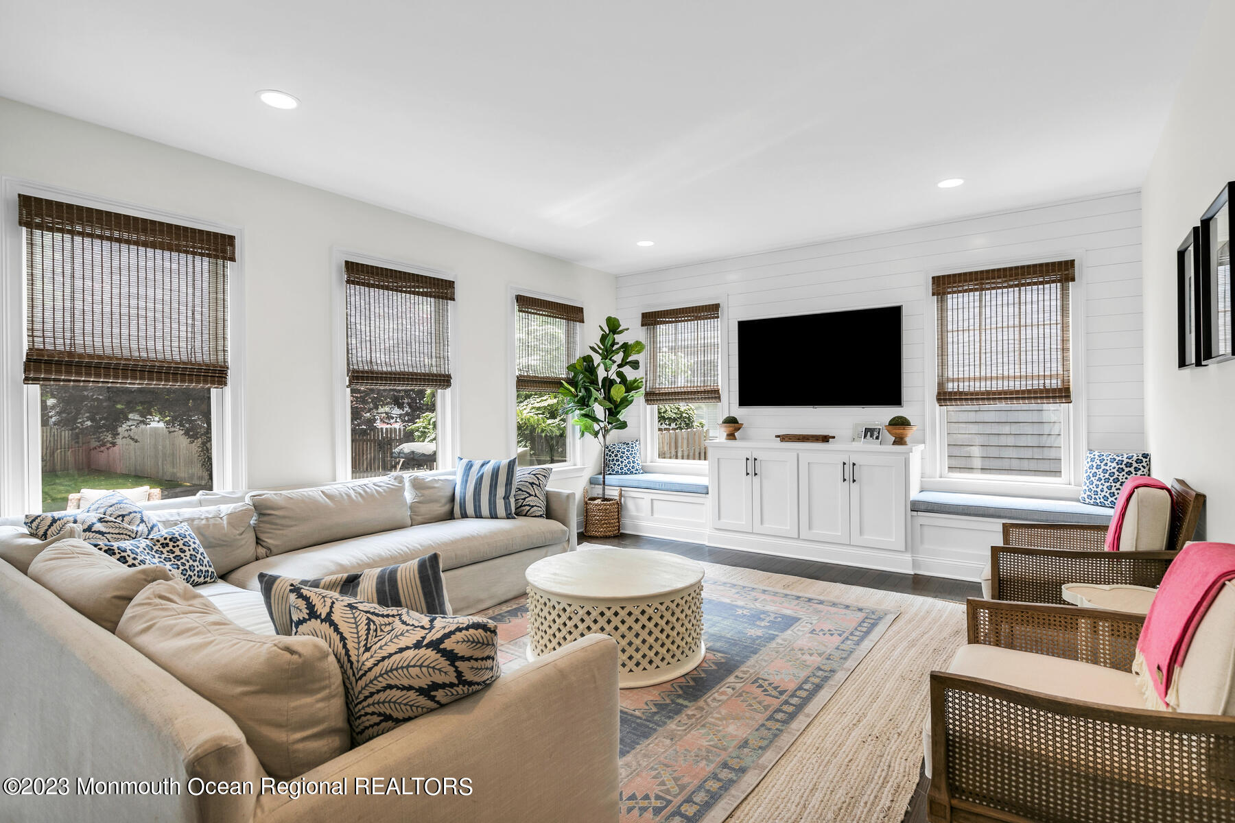 17 Forrest Avenue Rumson, NJ 07760 - Photo 19 of 46 Family Room