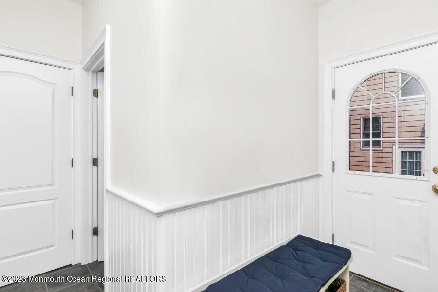 17 Forrest Avenue Rumson, NJ 07760 - Photo 20 of 46 Mud Room with side entrance