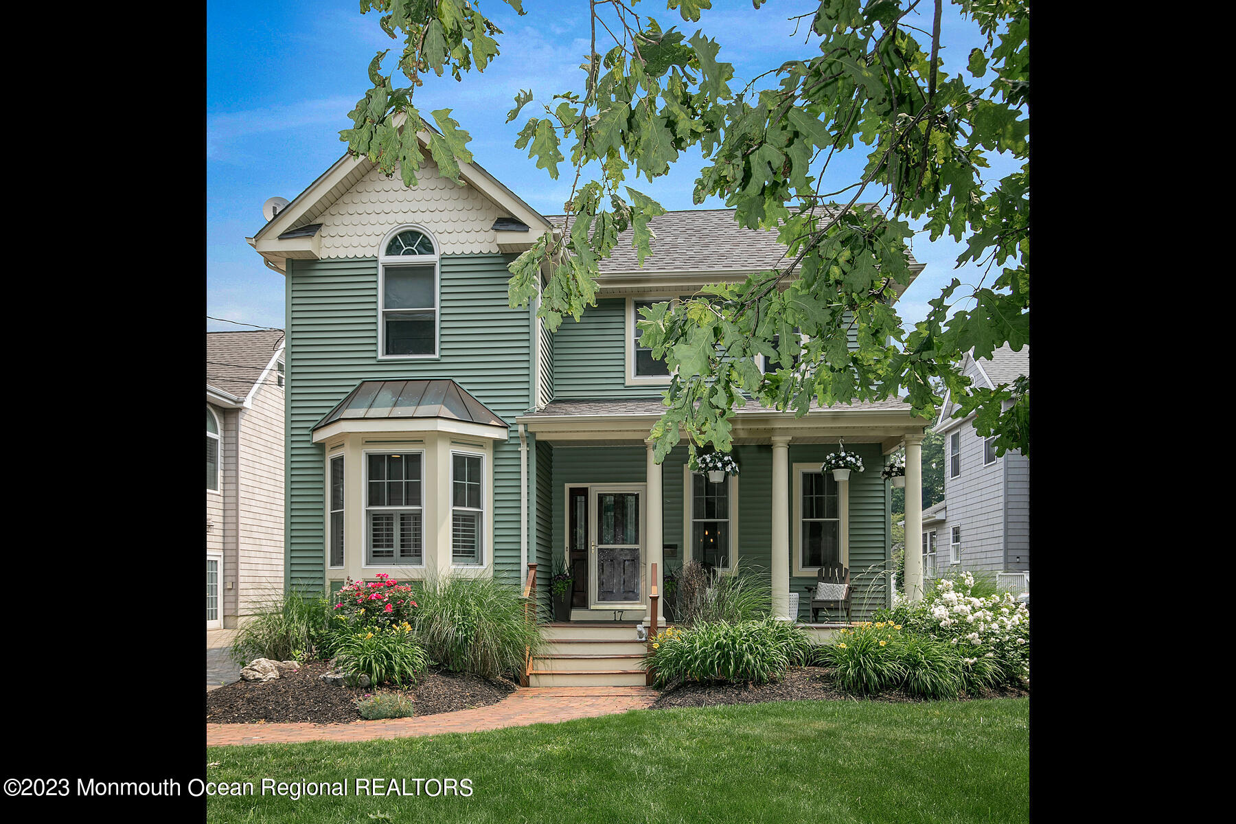 17 Forrest Avenue Rumson, NJ 07760 - Photo 2 of 46 Everything you need is here!