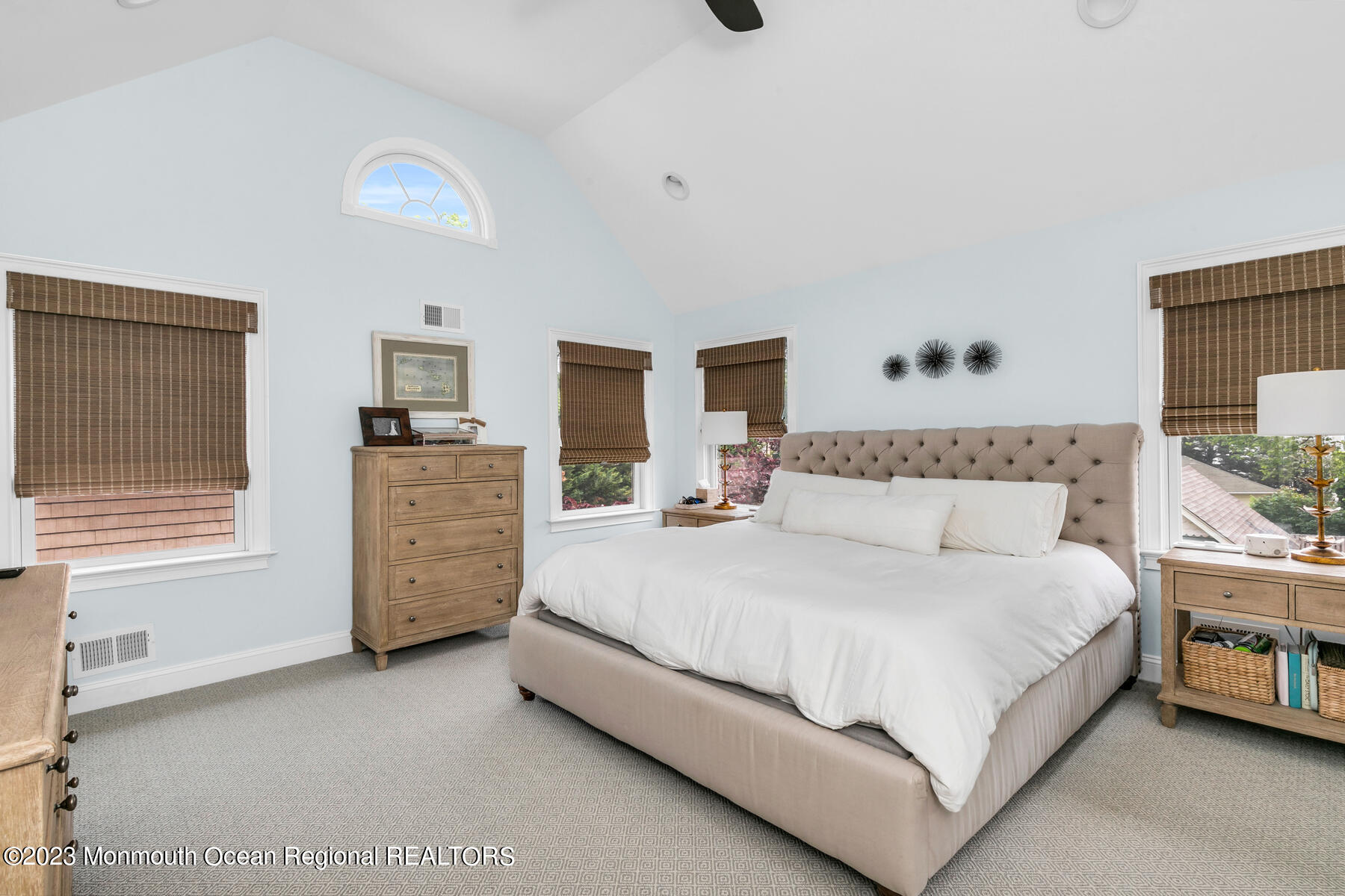 17 Forrest Avenue Rumson, NJ 07760 - Photo 23 of 46 Primary Bedroom Suite