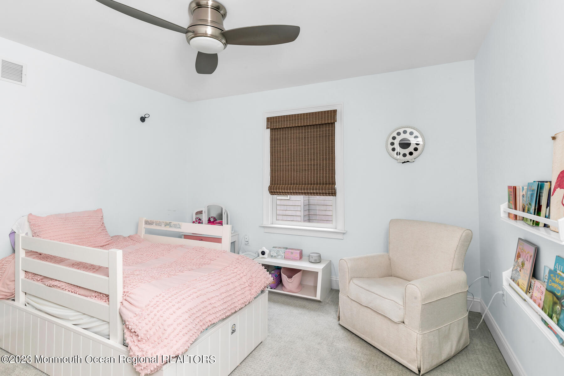 17 Forrest Avenue Rumson, NJ 07760 - Photo 27 of 46 Bedroom 1