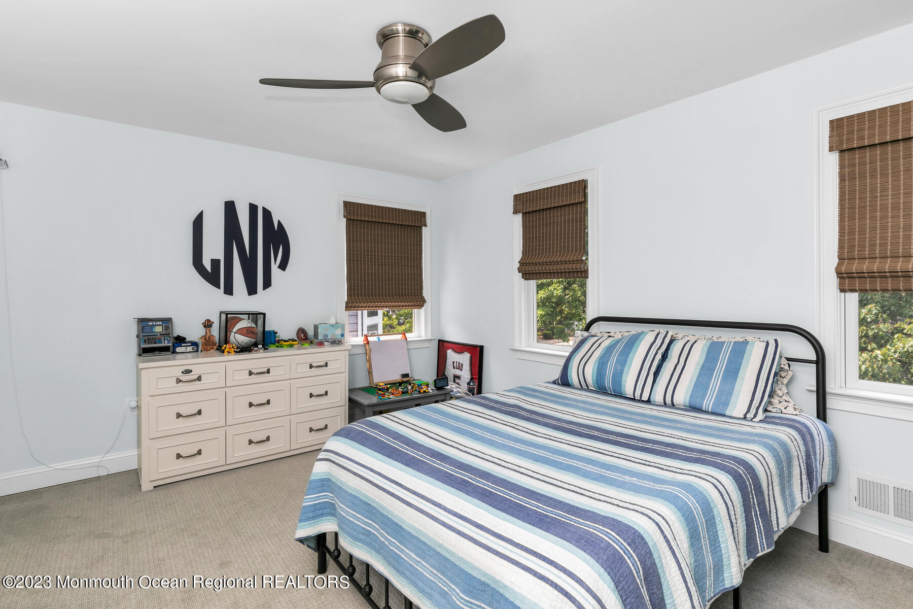 17 Forrest Avenue Rumson, NJ 07760 - Photo 28 of 46 Bedroom 2