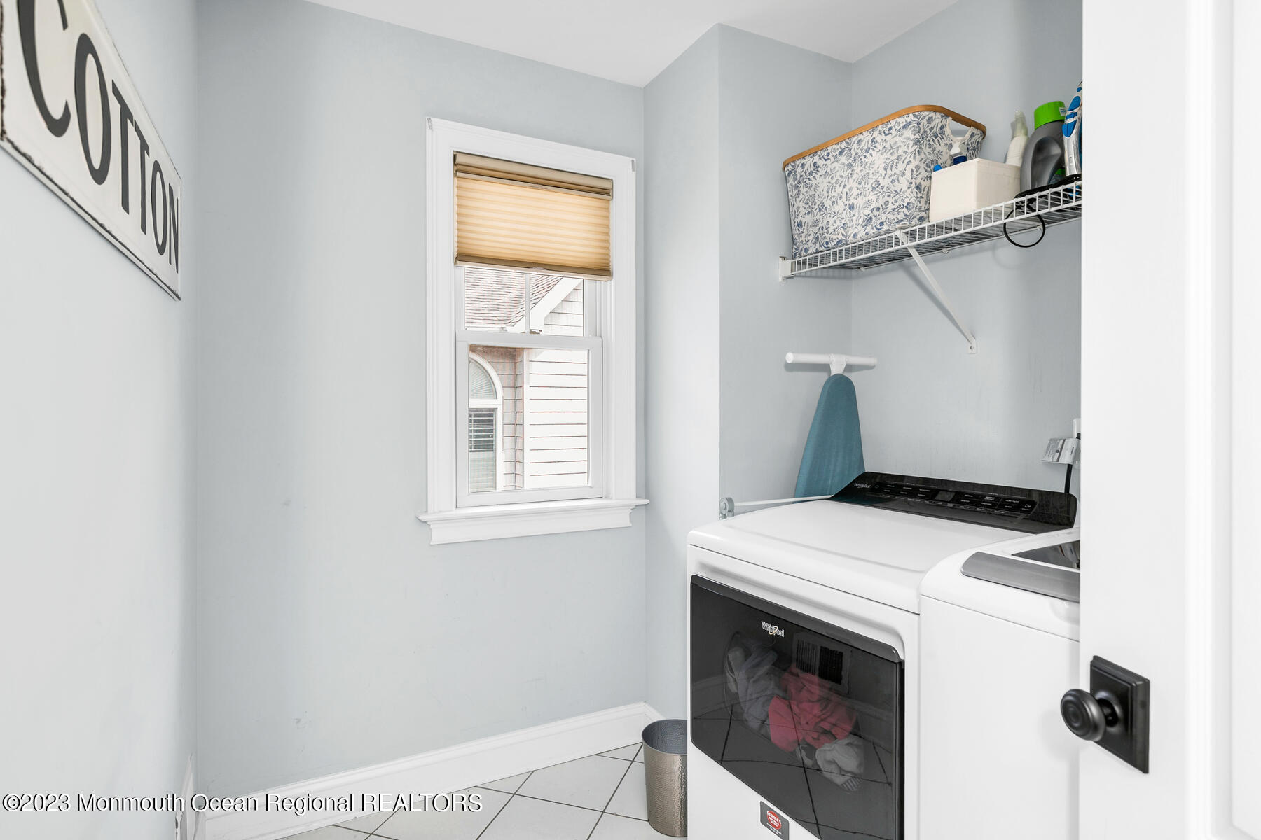 17 Forrest Avenue Rumson, NJ 07760 - Photo 30 of 46 2nd Level Laundry Room