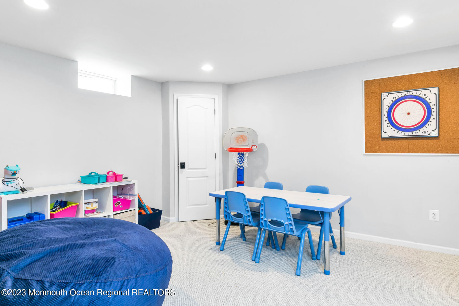 17 Forrest Avenue Rumson, NJ 07760 - Photo 33 of 46 Separate spaces for play...