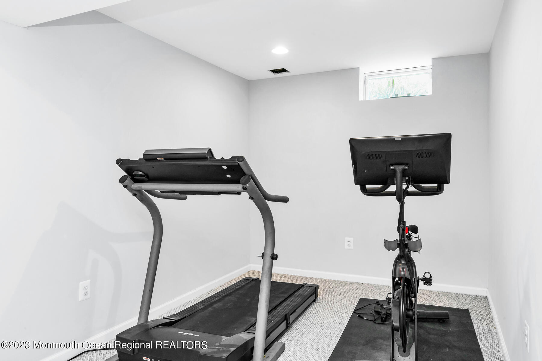 17 Forrest Avenue Rumson, NJ 07760 - Photo 35 of 46 ... Fitness...