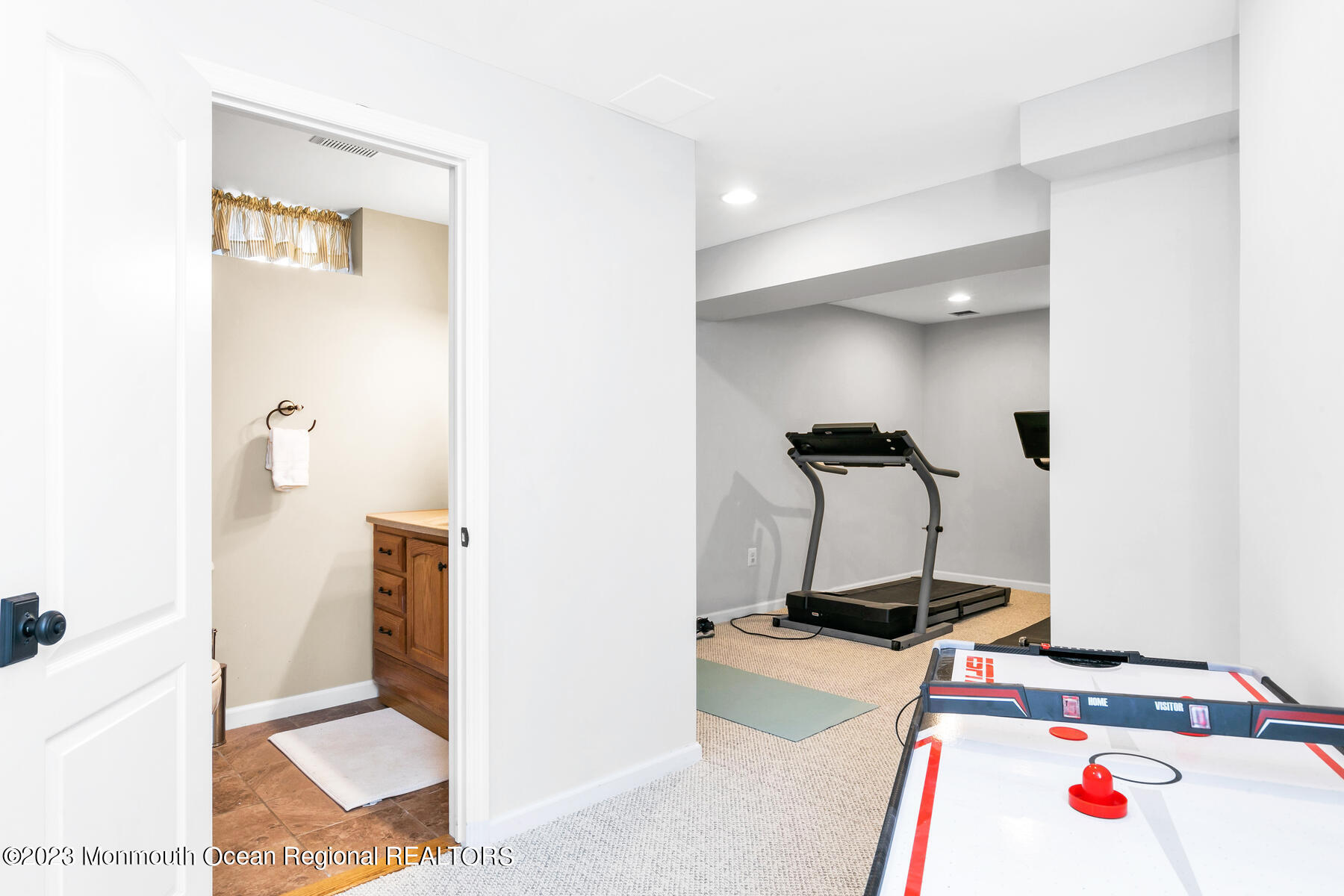 17 Forrest Avenue Rumson, NJ 07760 - Photo 36 of 46 ... and Gaming