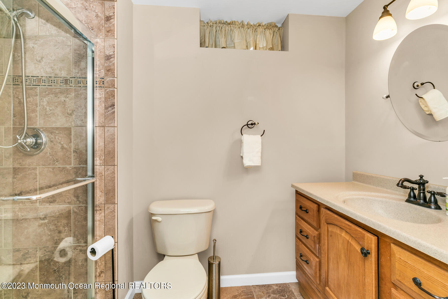 17 Forrest Avenue Rumson, NJ 07760 - Photo 37 of 46 Full Bathroom in Basement