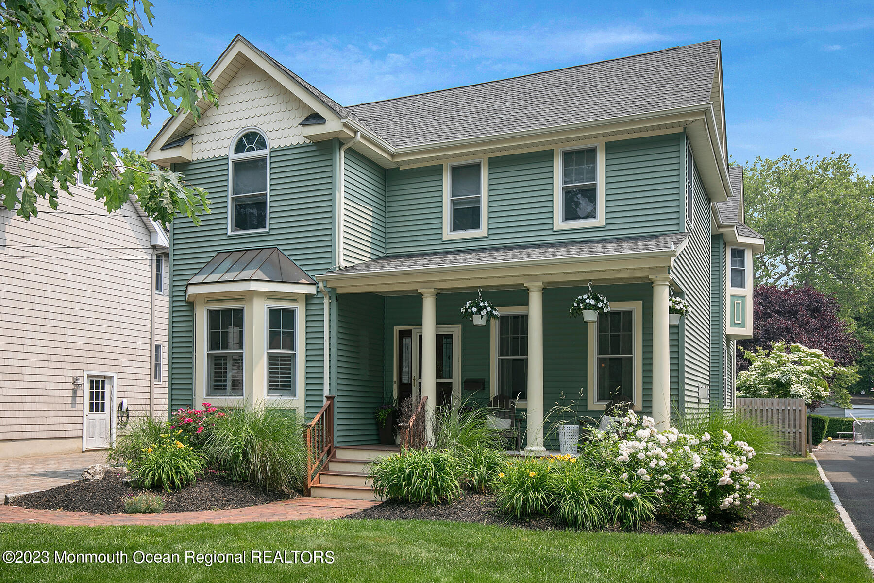 17 Forrest Avenue Rumson, NJ 07760 - Photo 45 of 46 Don't hesitate to make your move!