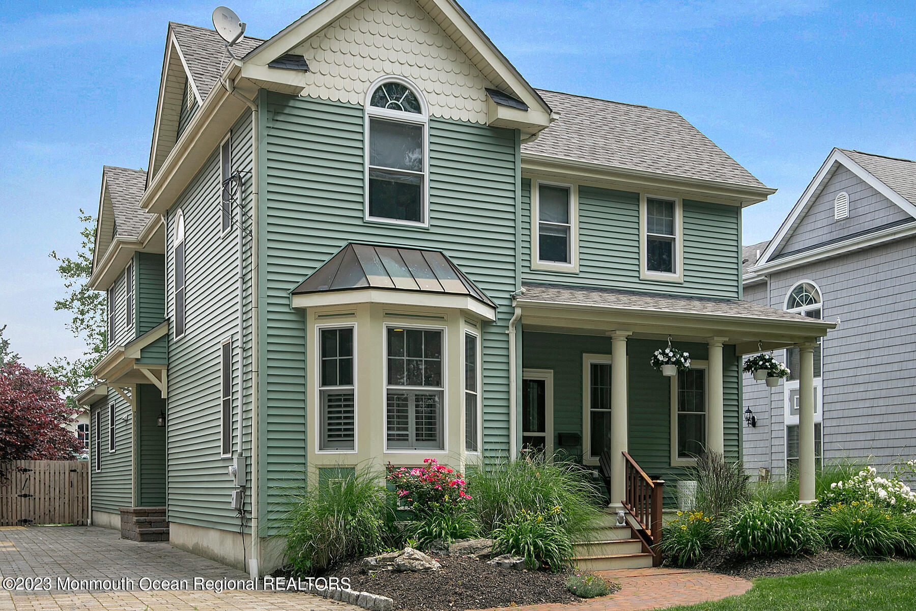 17 Forrest Avenue Rumson, NJ 07760 - Photo 46 of 46 Versatile house for today's lifestyle!