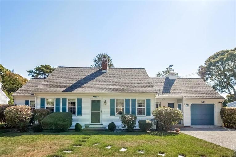 88 Mill Road Falmouth, MA 02540 - Photo 3 of 34 Additional Photo