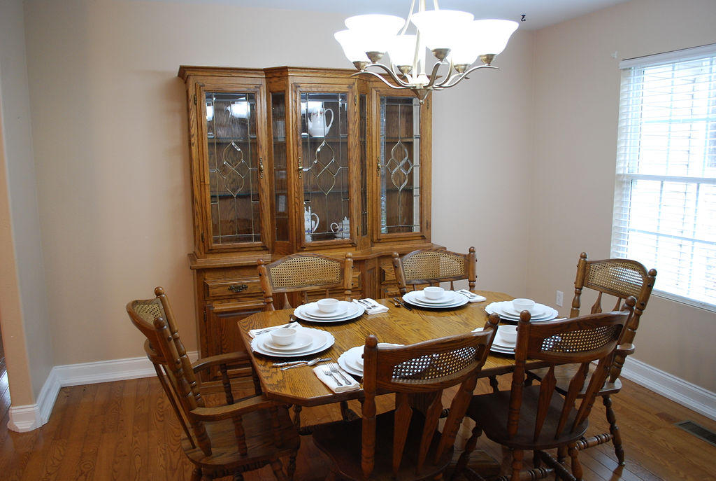 606 Van Davis Road Georgetown, TN 37336 - Photo 13 of 38 DSC_0472