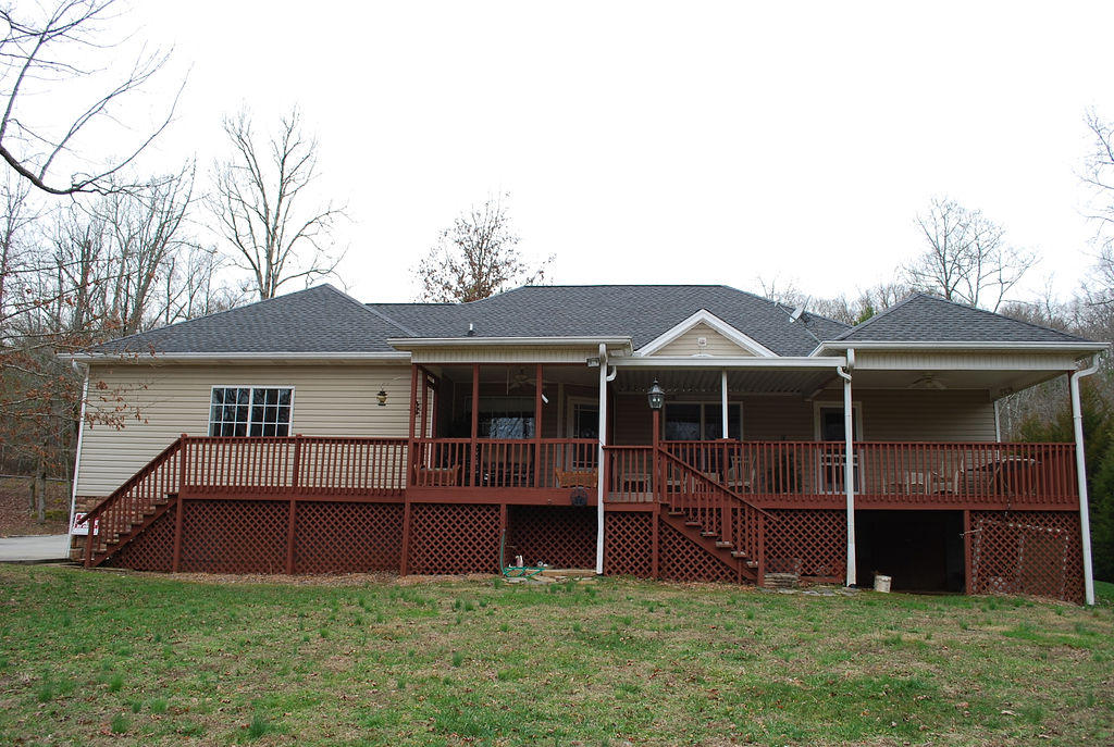 606 Van Davis Road Georgetown, TN 37336 - Photo 34 of 38 DSC_0499