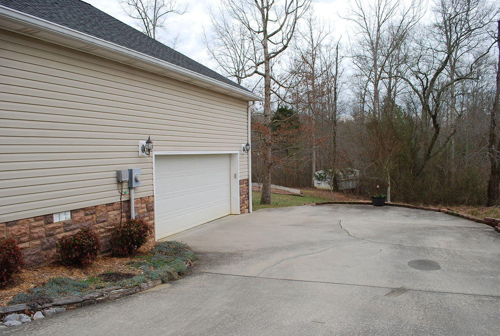 606 Van Davis Road Georgetown, TN 37336 - Photo 35 of 38 DSC_0501