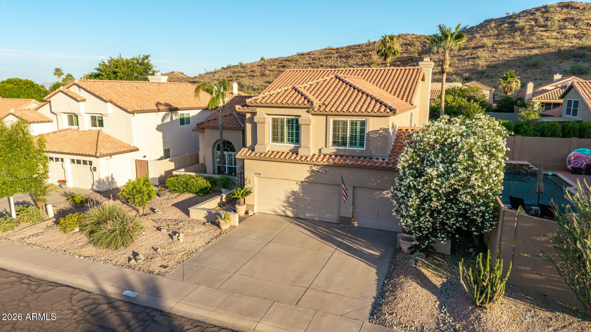 2547 East Amber Ridge Way Phoenix, AZ 85048 - Photo 58 of 70