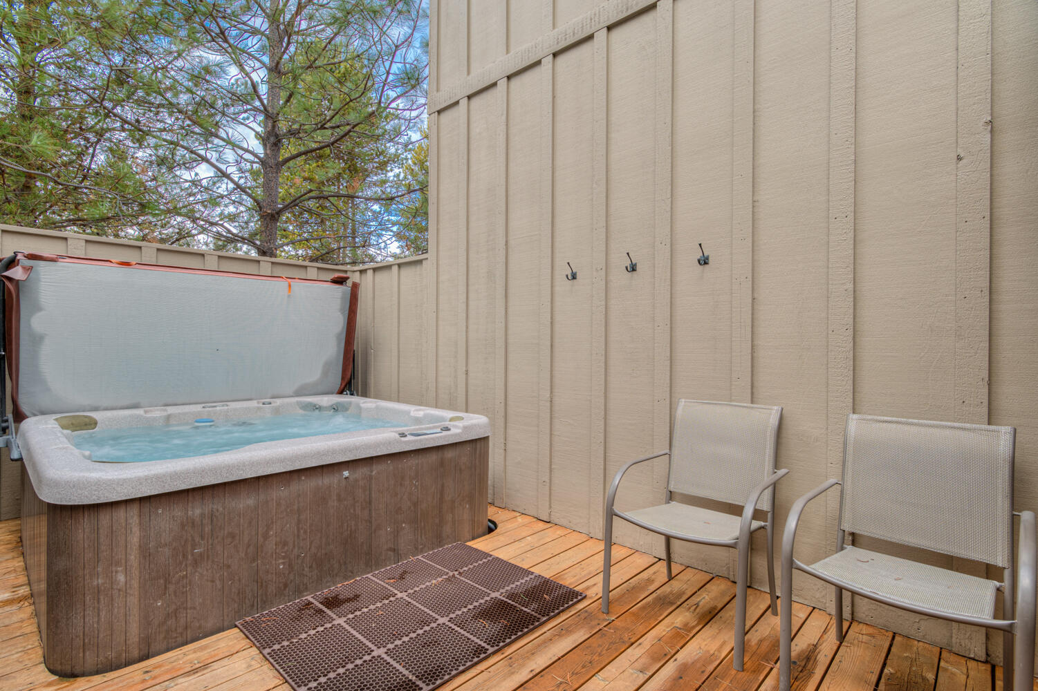 57135 Evergreen Loop Sunriver, OR 97707 - Photo 23 of 24 57135 Evergreen Loop, Bend, OR - 5