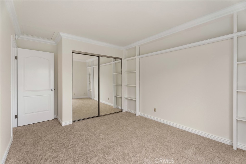 3 Kamalii Court, Unit 276 Newport Beach, CA 92663 - Photo 21 of 28 a view of an empty room