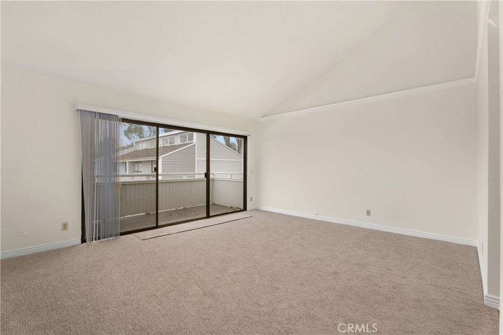 3 Kamalii Court, Unit 276 Newport Beach, CA 92663 - Photo 23 of 28 a view of an empty room with windows