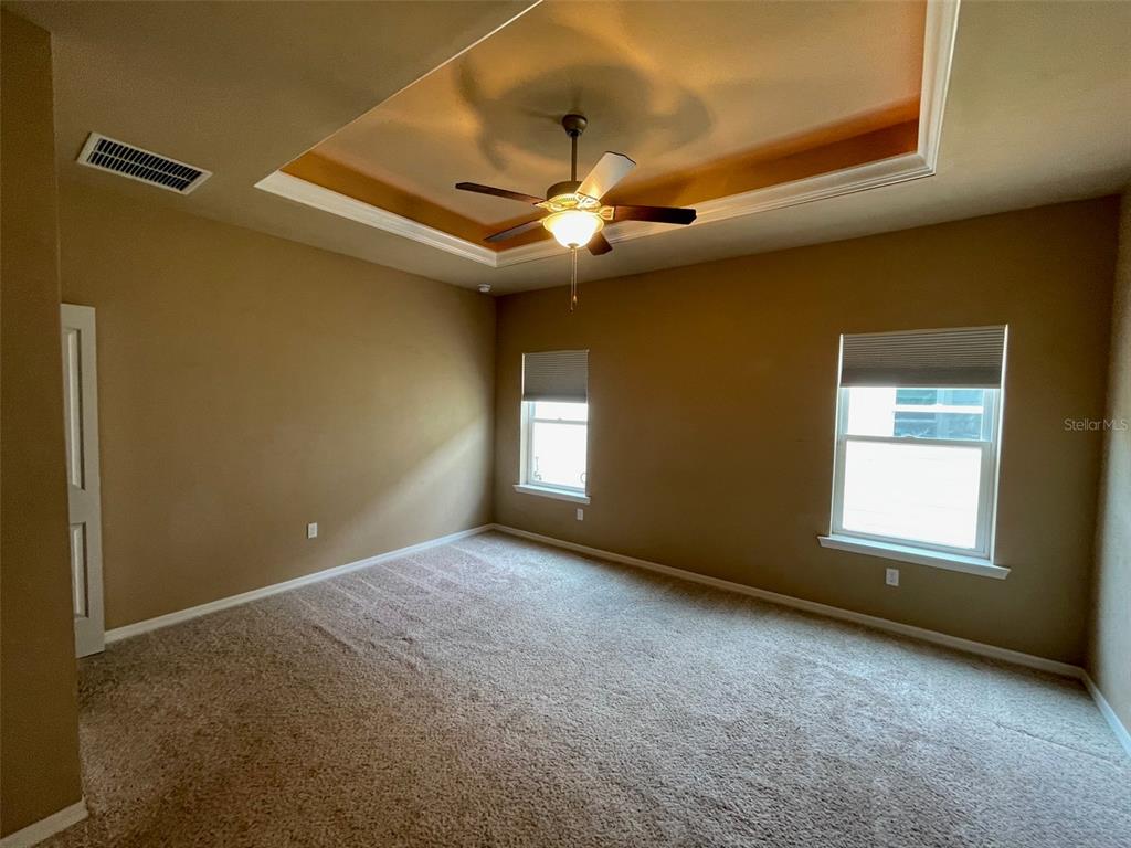 7879 Southwest 80th Drive Gainesville, FL 32608 - Photo 13 of 23 a view of an empty room with a window