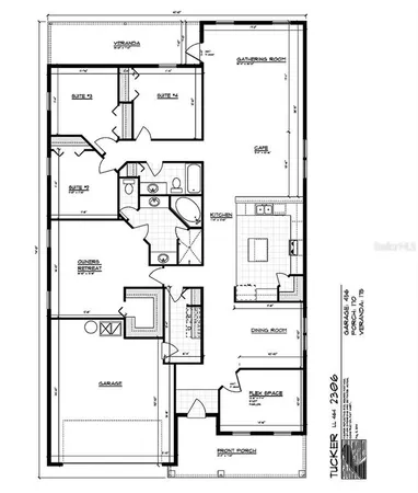 $3,200 | 7879 Southwest 80th Drive, Gainesville, FL 32608