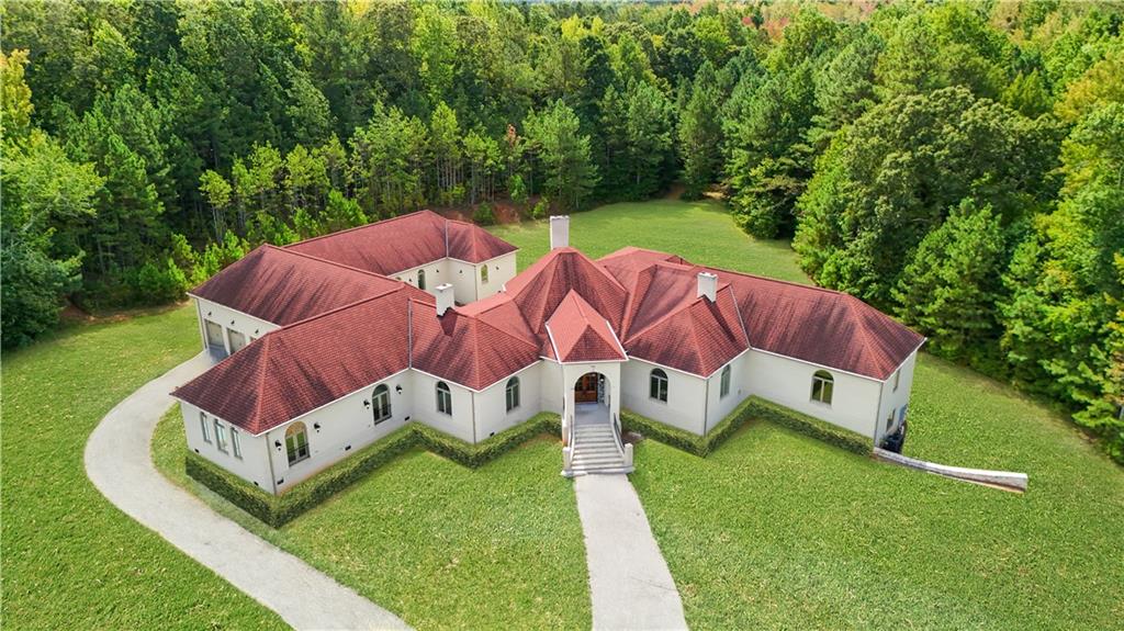 2000 Enon Rd  