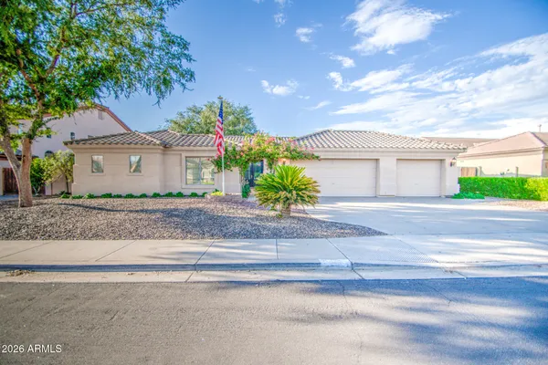 $4,500 | 5448 East Harmony Avenue, Mesa, AZ 85206