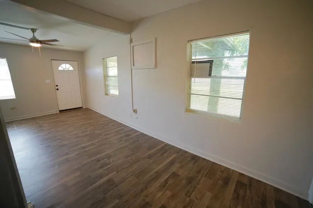 $1,150 | 1015 Joe Louis Street, Tallahassee, FL 32304