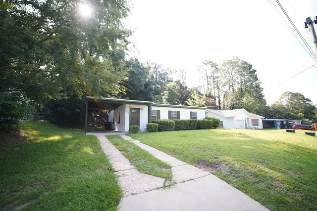$1,150 | 1015 Joe Louis Street, Tallahassee, FL 32304