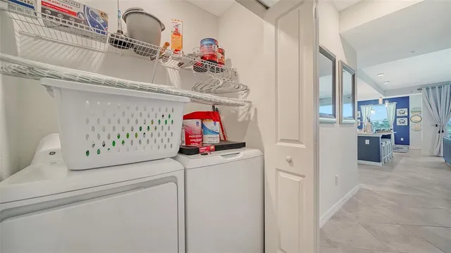 a front view of house with a garden