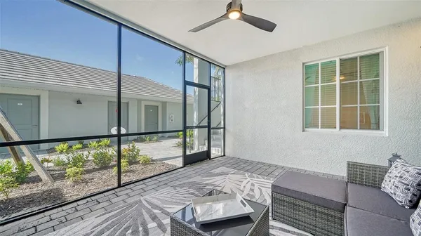 $7,500 | 12550 Galapagos Court, Unit 106, Venice, FL 34293