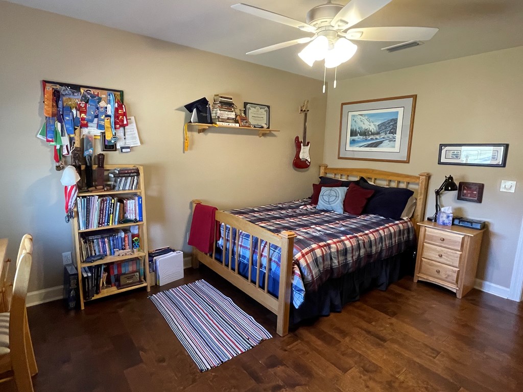 337 Stone Ridge Ashford, AL 36312 - Photo 17 of 28 Bedroom 2