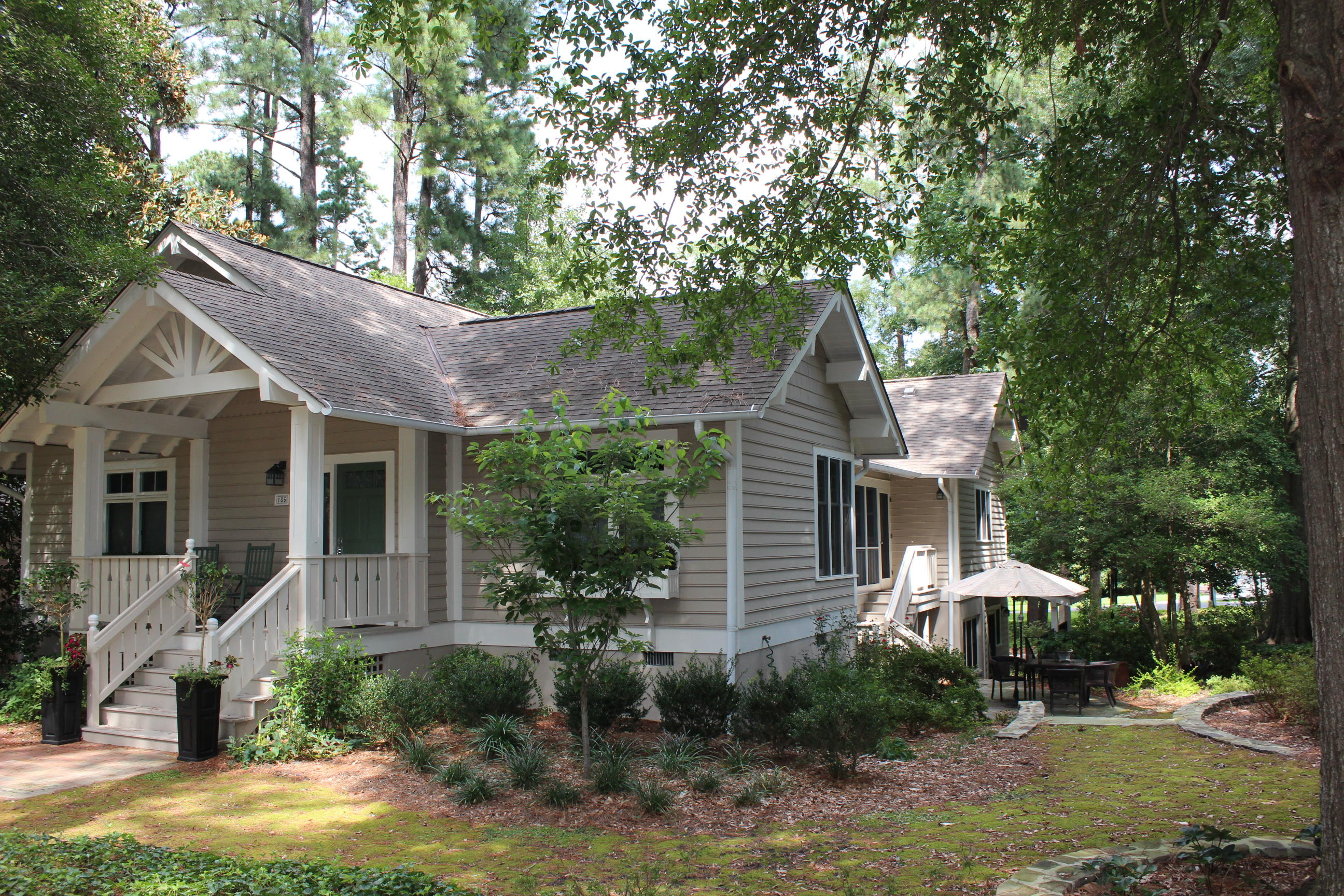 185 Barrett Road East Pinehurst, NC 28374 - Photo 2 of 37 IMG_9994