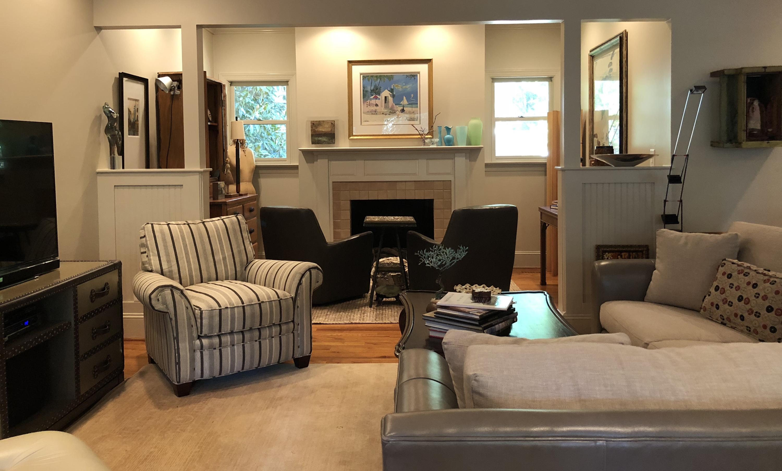 185 Barrett Road East Pinehurst, NC 28374 - Photo 4 of 37 Image