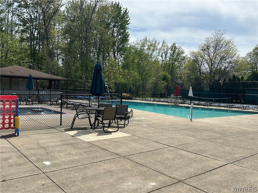 304 Charlesgate Circle Amherst, NY 14051 - Photo 23 of 26