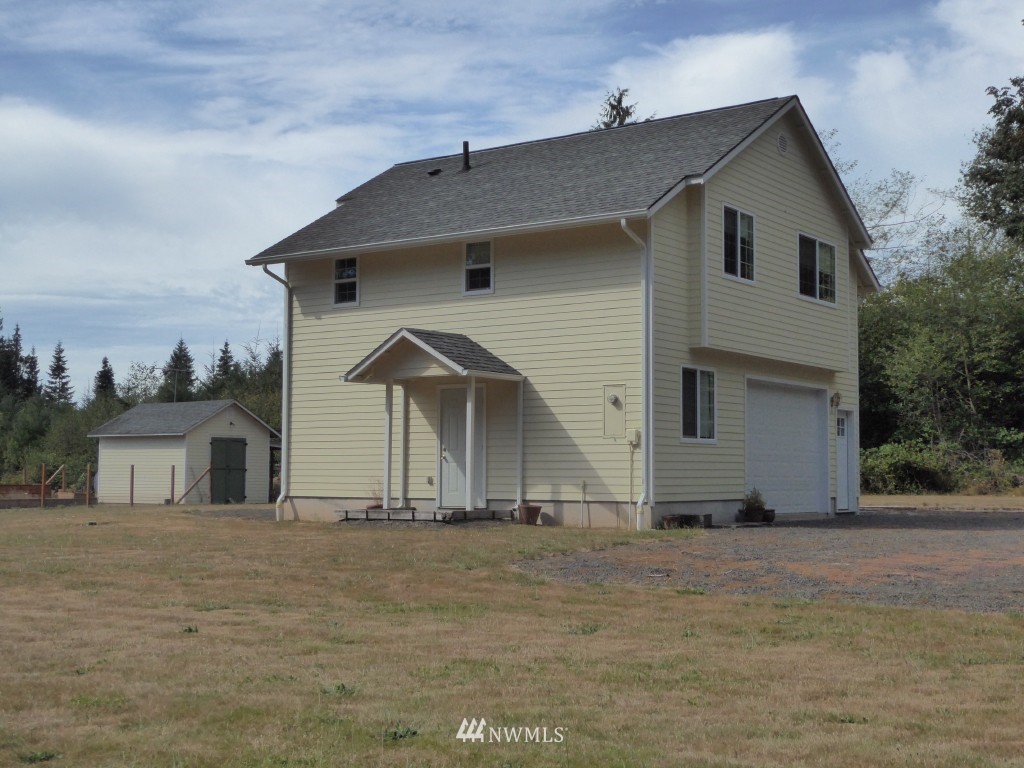 253 B Kruger Road Onalaska, WA 98570 - Photo 1 of 25 Gallery Image 1
