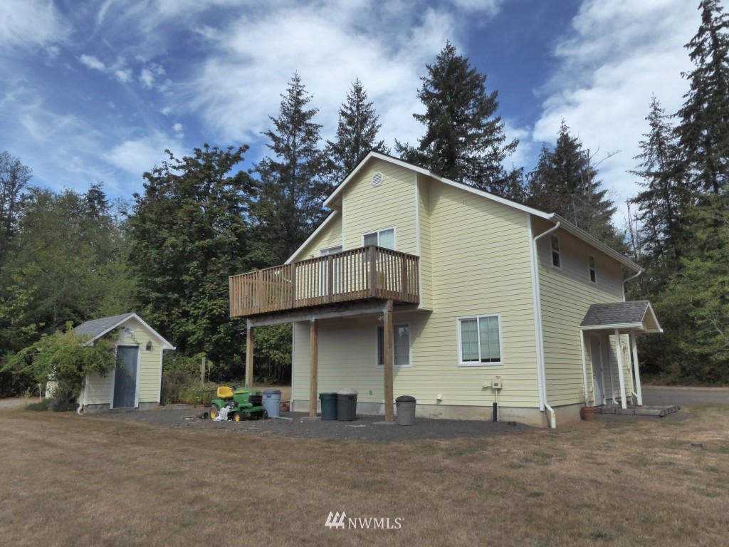 253 B Kruger Road Onalaska, WA 98570 - Photo 2 of 25 Gallery Image 2
