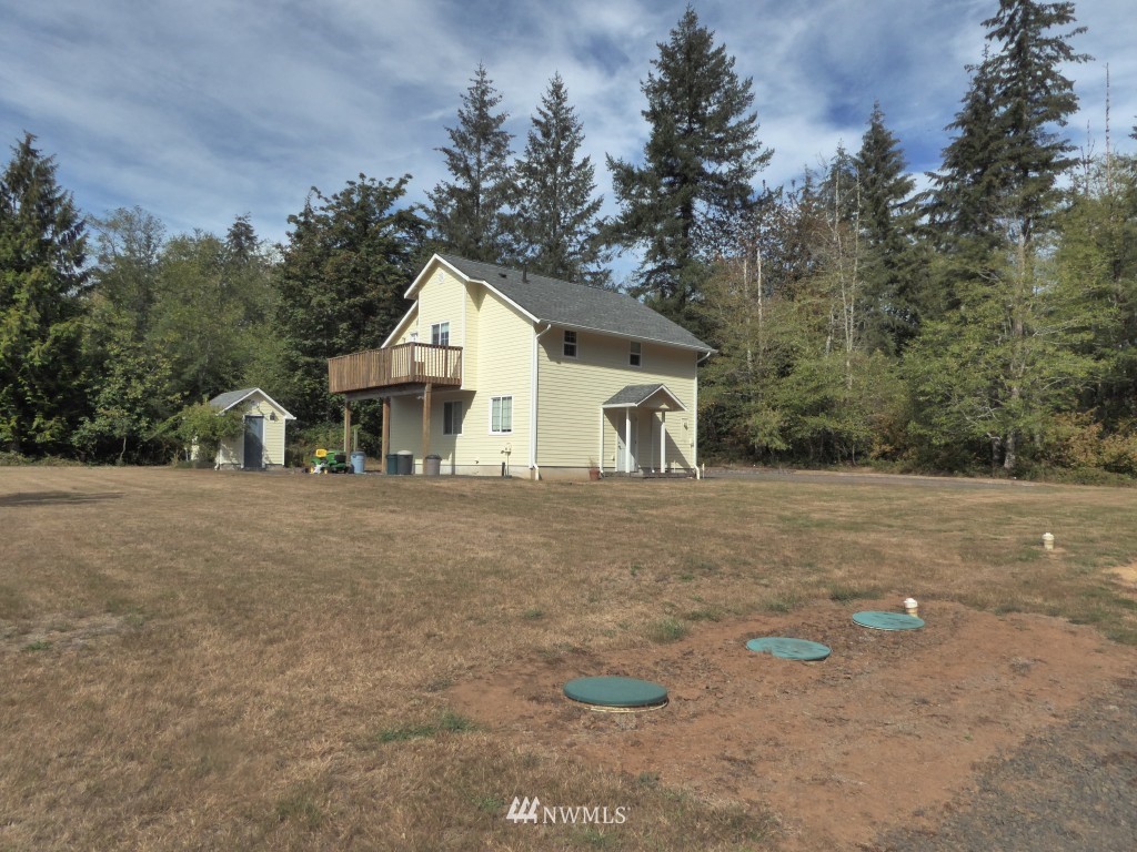 253 B Kruger Road Onalaska, WA 98570 - Photo 23 of 25 Gallery Image 23