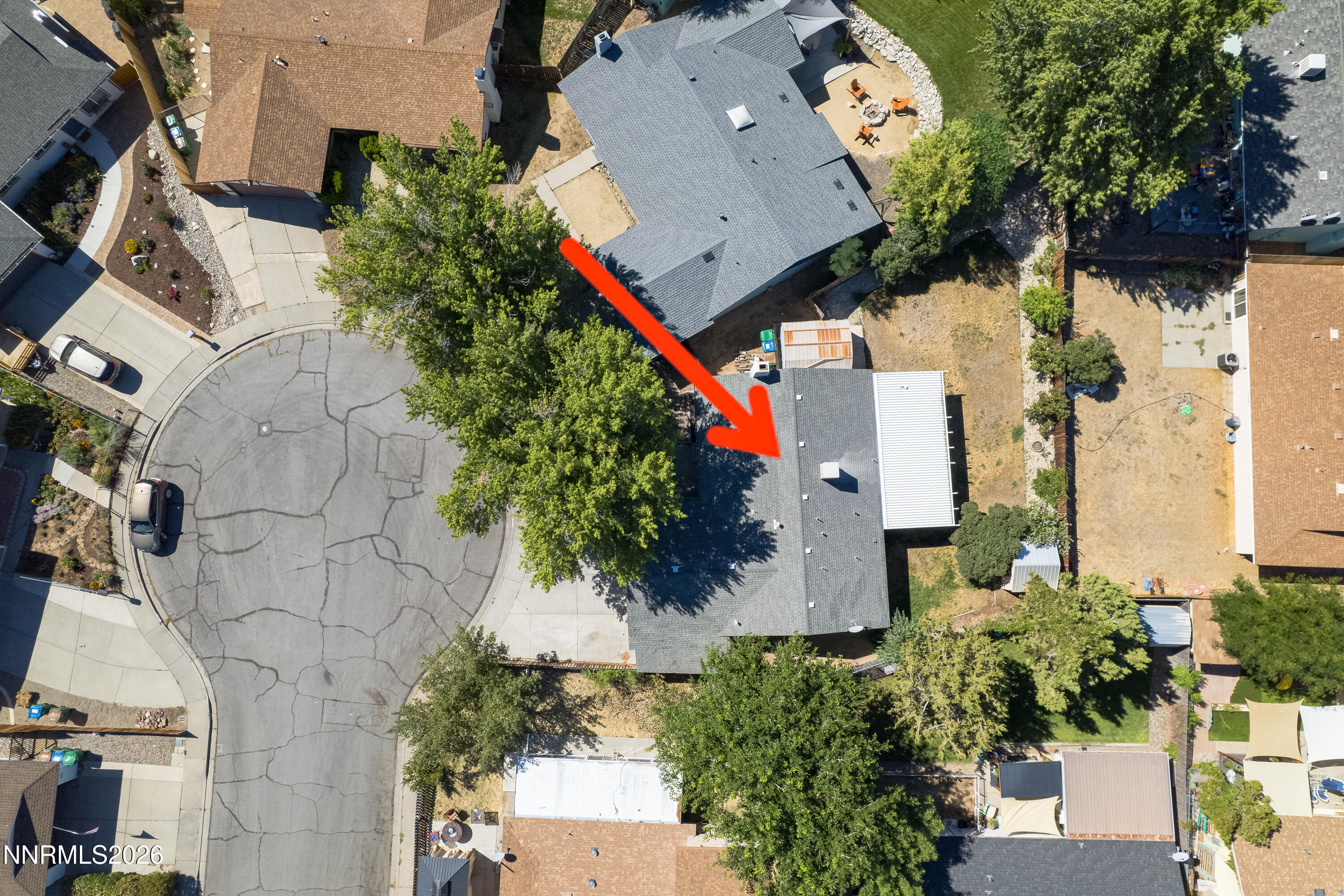 803 Rolando Way Carson City, NV 89701 - Photo 22 of 27 803 Rolando Way-40