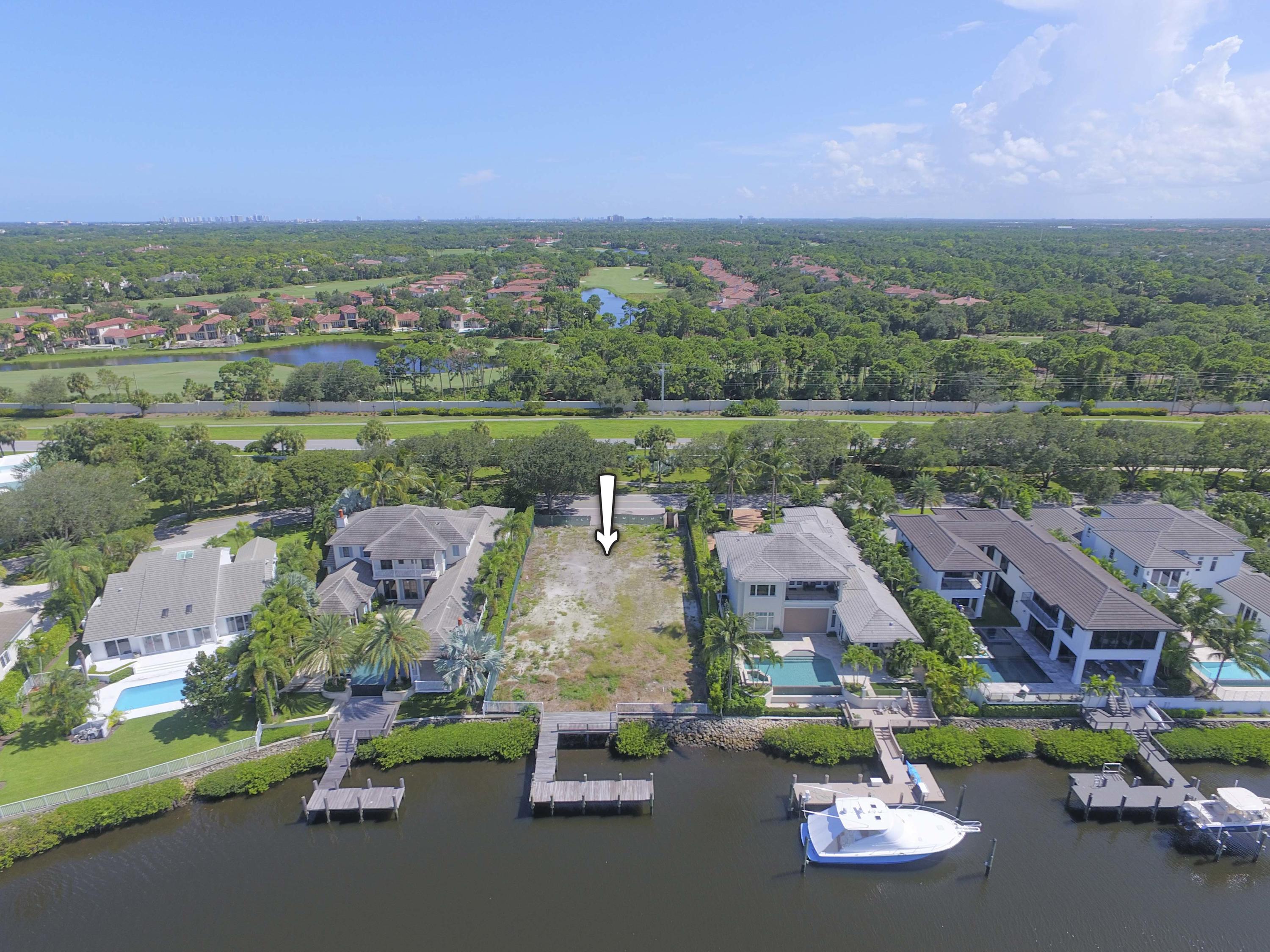 306 Eagle Drive Jupiter, FL 33477 - Photo 24 of 29 DJI_0008