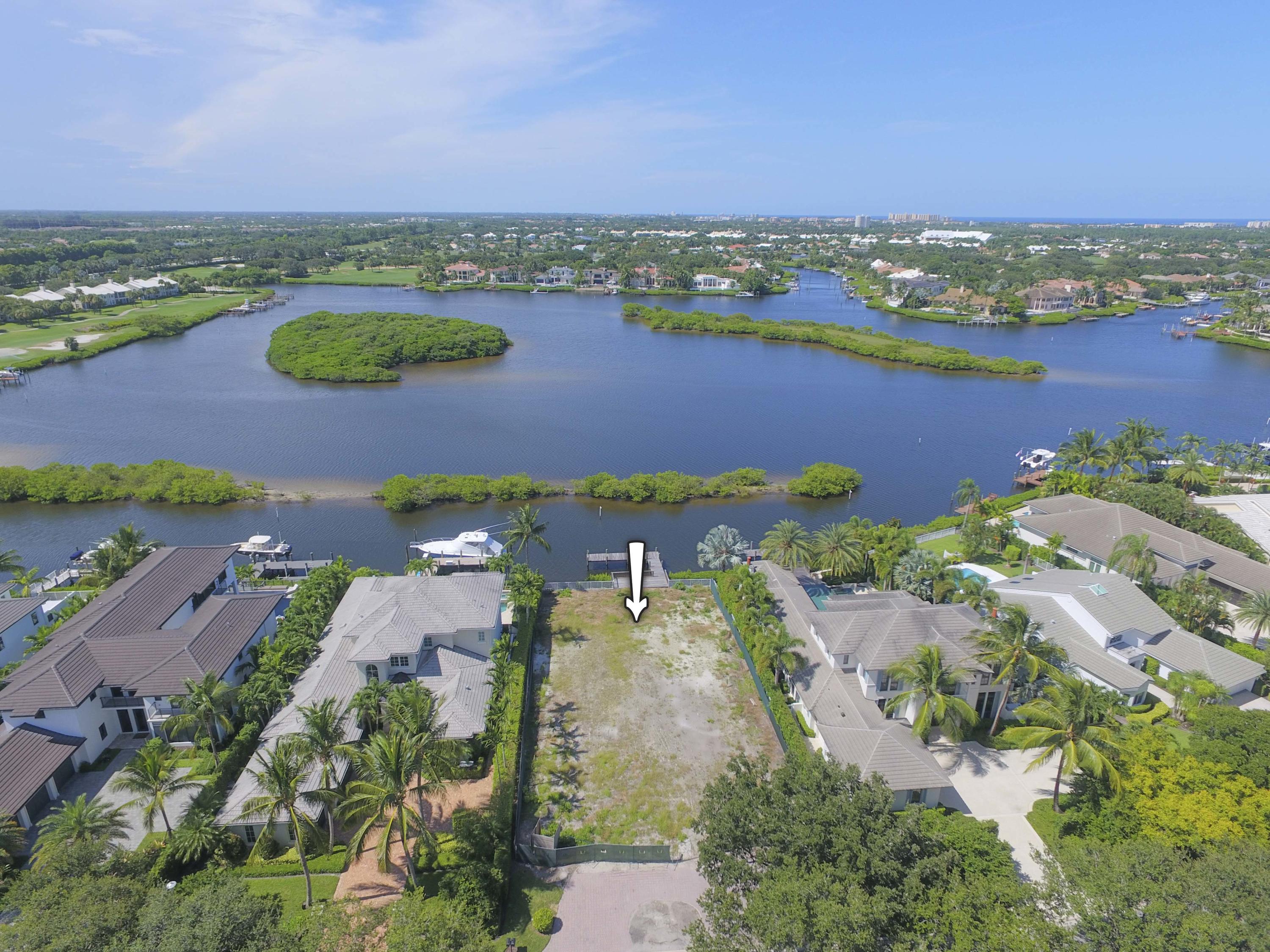 306 Eagle Drive Jupiter, FL 33477 - Photo 25 of 29 DJI_0007