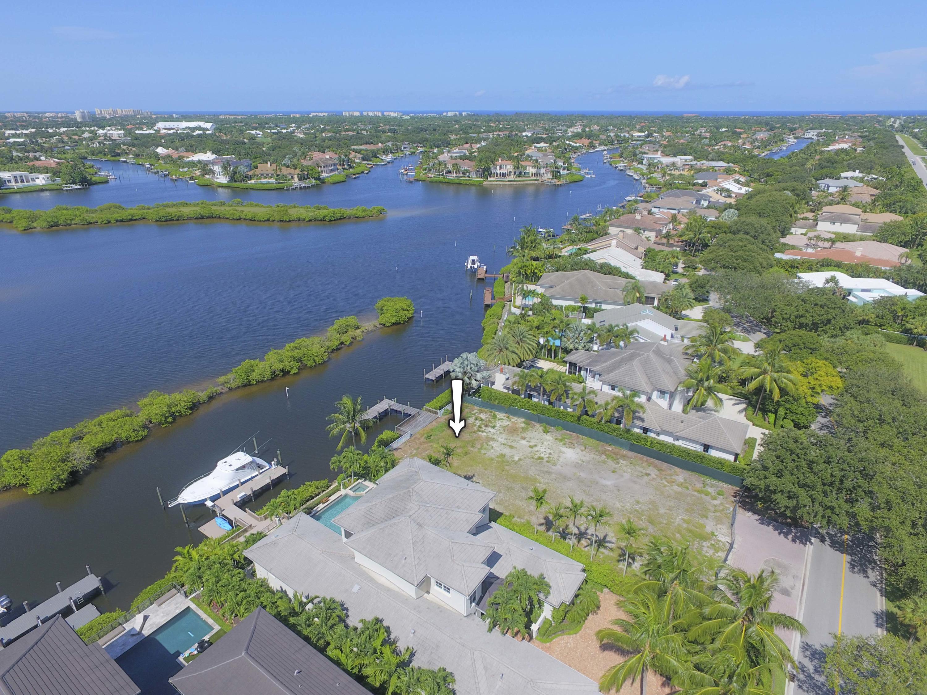 306 Eagle Drive Jupiter, FL 33477 - Photo 26 of 29 DJI_0009