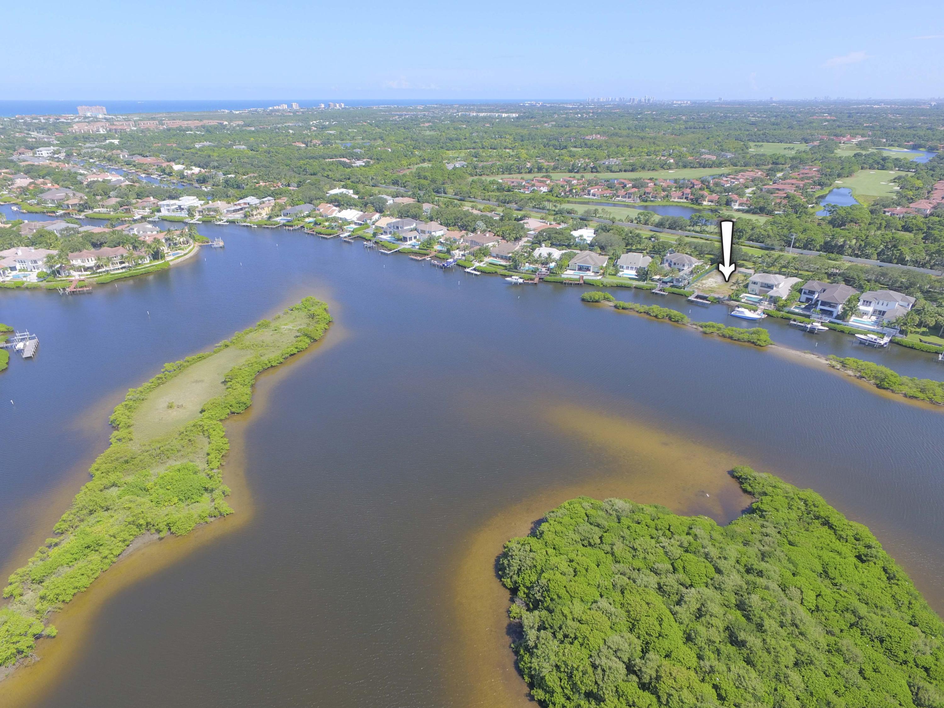 306 Eagle Drive Jupiter, FL 33477 - Photo 27 of 29 DJI_0012