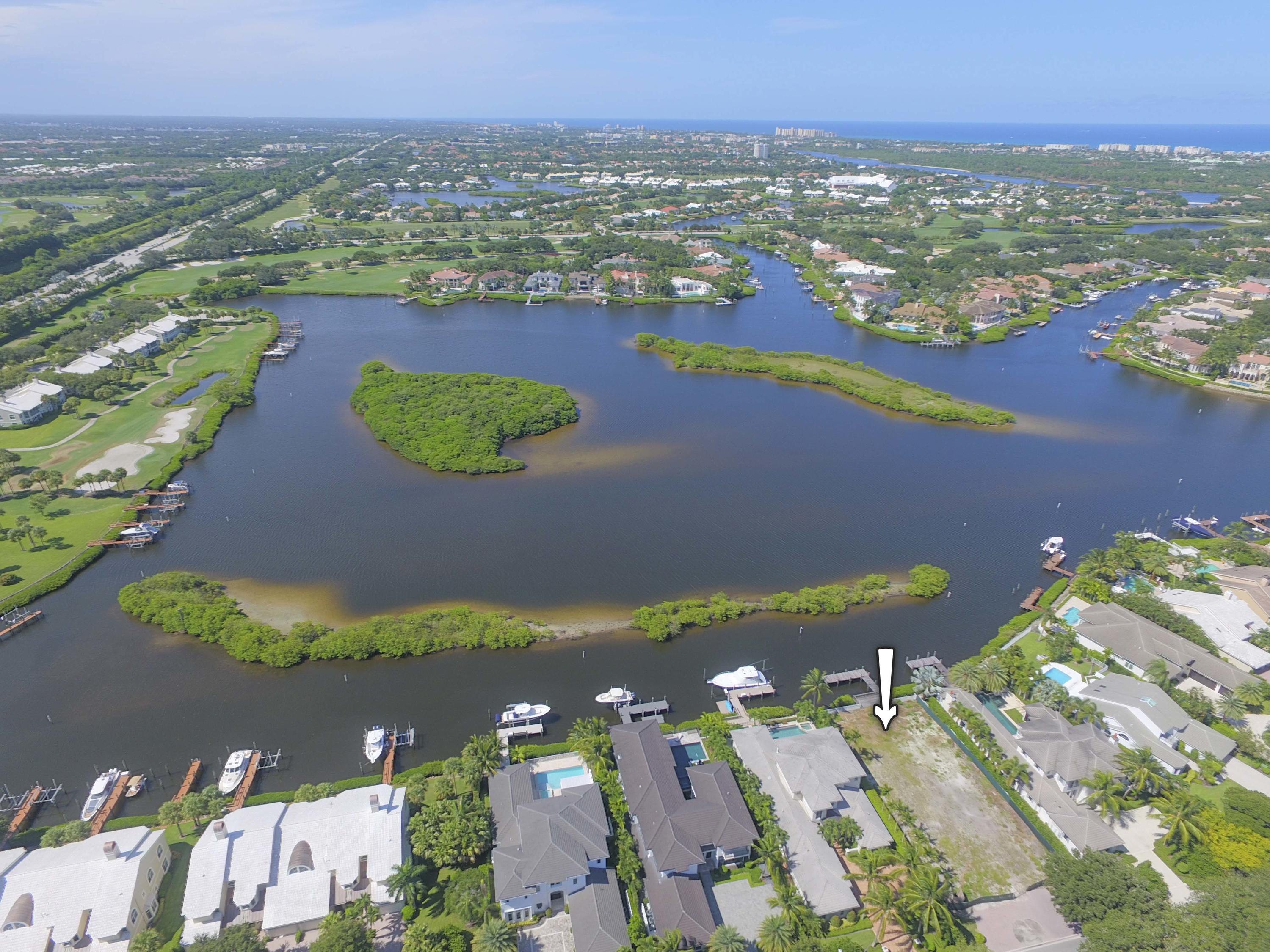 306 Eagle Drive Jupiter, FL 33477 - Photo 29 of 29 DJI_0017
