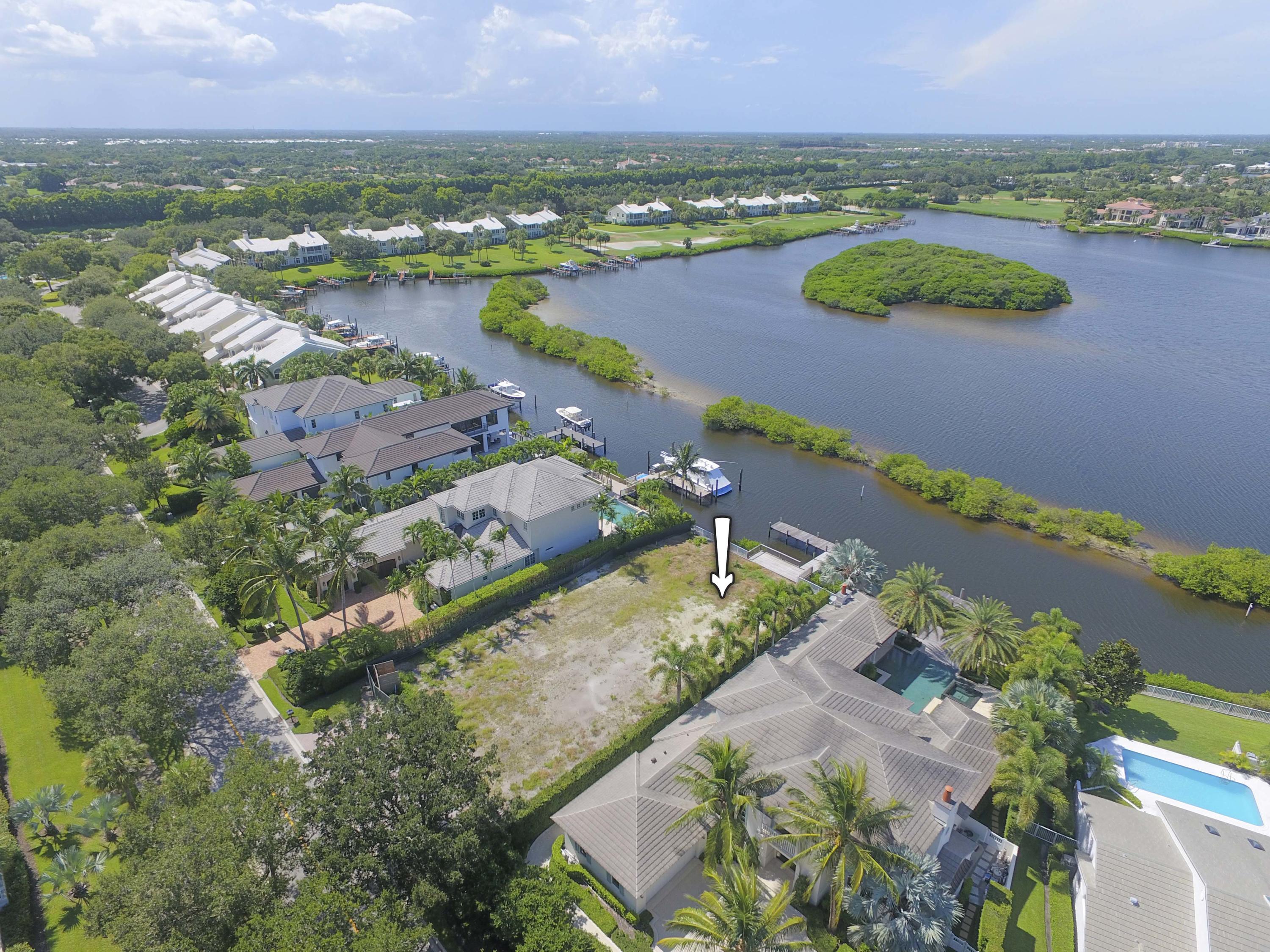 306 Eagle Drive Jupiter, FL 33477 - Photo 4 of 29 DJI_0010