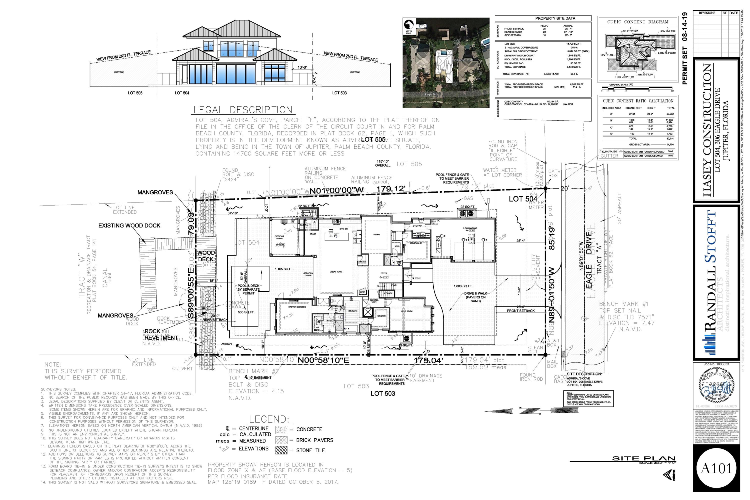 306 Eagle Drive Jupiter, FL 33477 - Photo 7 of 29 Photo4