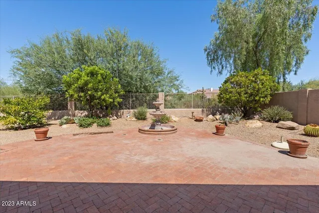 $3,000 | 4326 East Rancho Tierra Drive, Cave Creek, AZ 85331