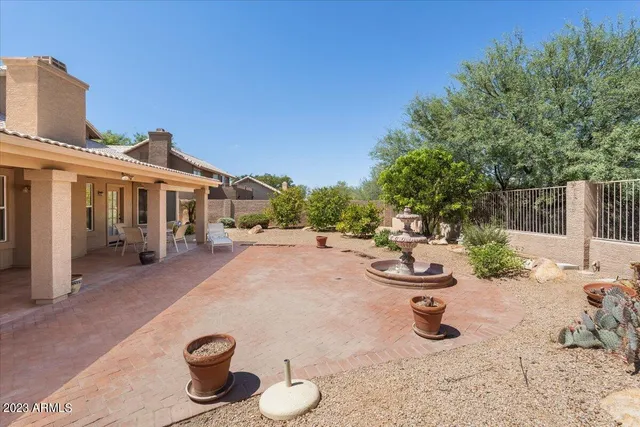$3,000 | 4326 East Rancho Tierra Drive, Cave Creek, AZ 85331