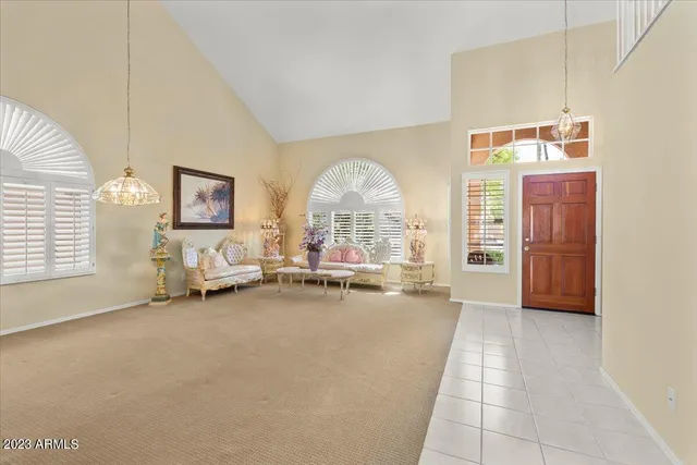 $3,000 | 4326 East Rancho Tierra Drive, Cave Creek, AZ 85331