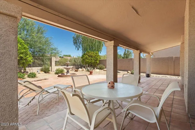 $3,000 | 4326 East Rancho Tierra Drive, Cave Creek, AZ 85331