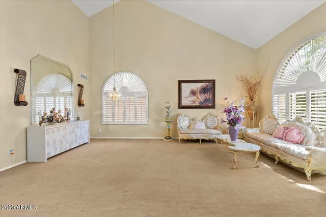 $3,000 | 4326 East Rancho Tierra Drive, Cave Creek, AZ 85331